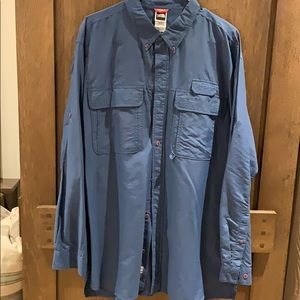 The North Face Expedition Button Down Shirt